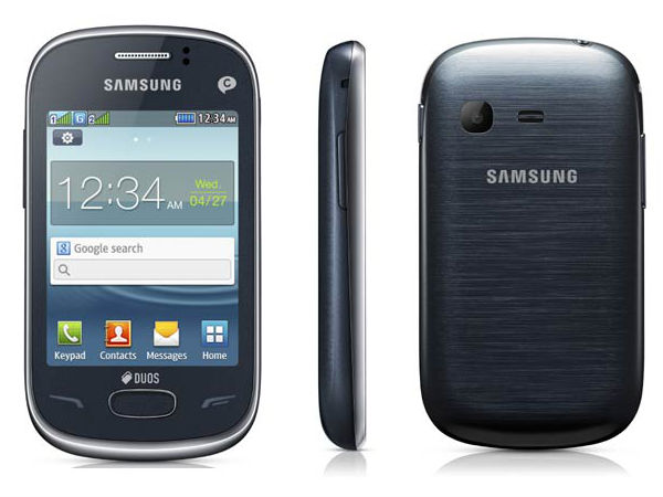 Samsung REX 70