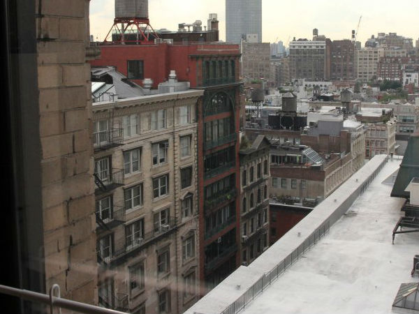 फोरस्‍क्‍वायर ऑफिस 