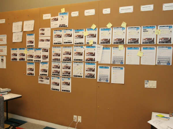 फोरस्‍क्‍वायर ऑफिस 