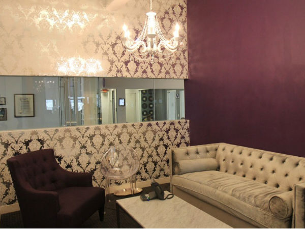 फोरस्‍क्‍वायर ऑफिस 