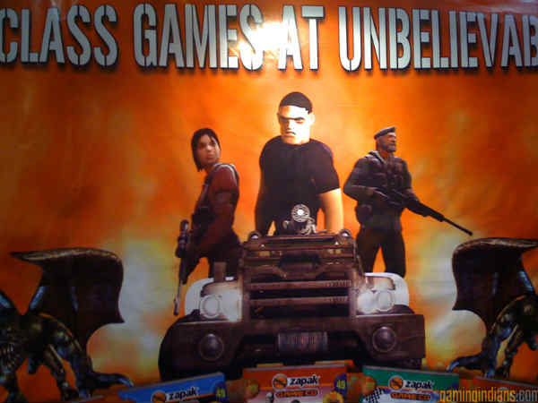 जपक मोबाइल गेम 