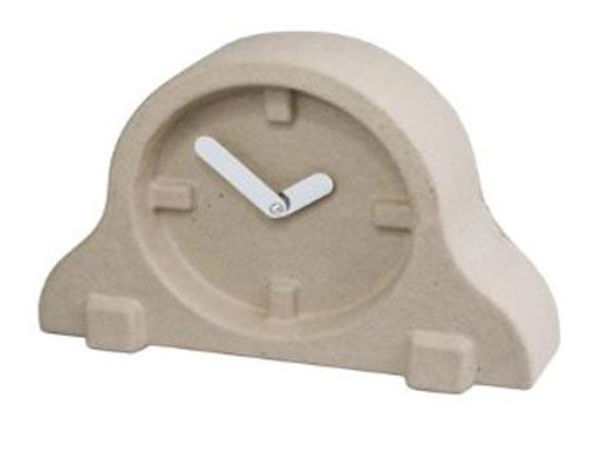 पेपर क्‍लॉक 