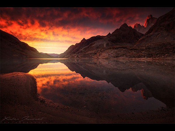 रिफ्लेक्‍शन फोटोग्राफी 