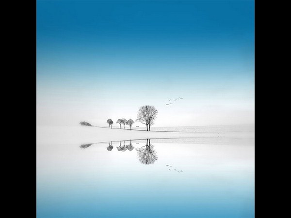 रिफ्लेक्‍शन फोटोग्राफी 