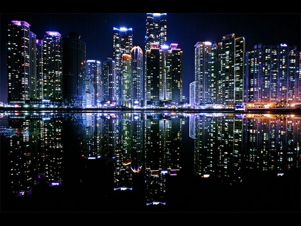 रिफ्लेक्‍शन फोटोग्राफी 