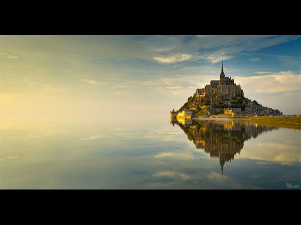 रिफ्लेक्‍शन फोटोग्राफी 