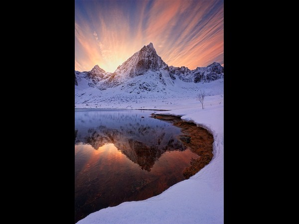 रिफ्लेक्‍शन फोटोग्राफी 