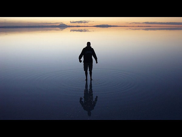 रिफ्लेक्‍शन फोटोग्राफी 