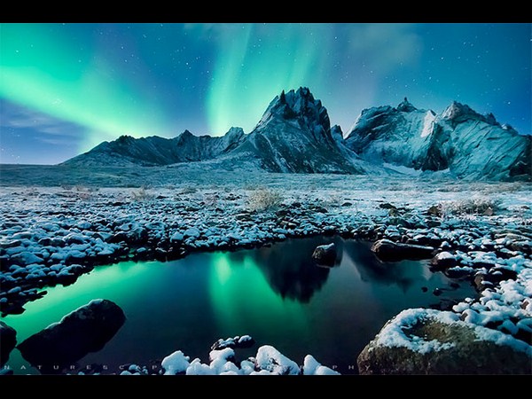 रिफ्लेक्‍शन फोटोग्राफी 