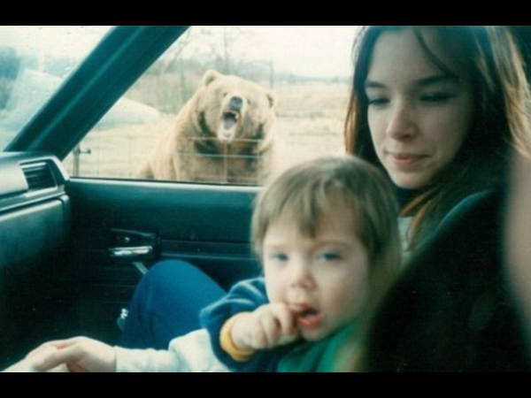 फोटोबॉम्‍बिंग