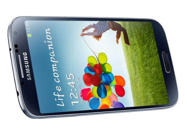 galaxy s4