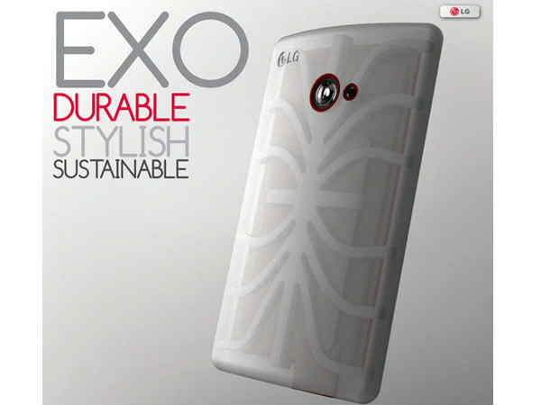 futuristic concept phones