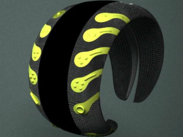 futuristic concept phones