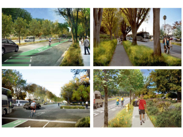 एप्‍पल का नया हेडक्‍वॉटर