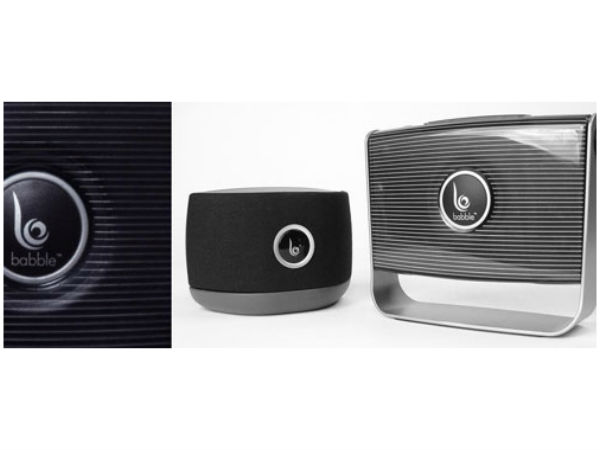 बेबल वॉयस 