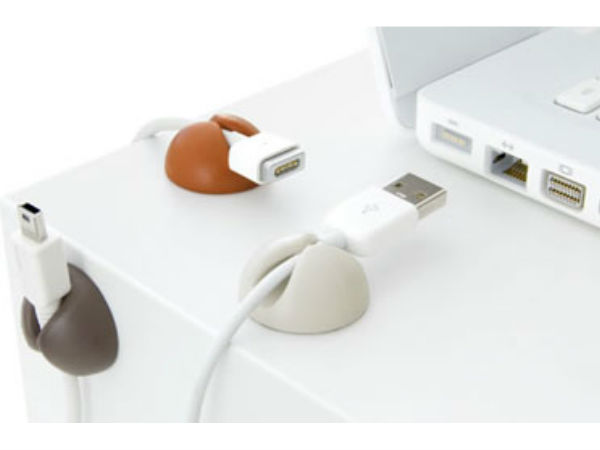 केबल सपोर्ट हब 