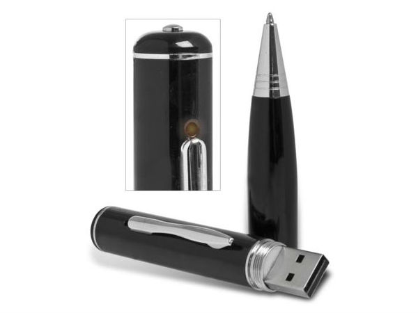 स्‍पाई पेन 