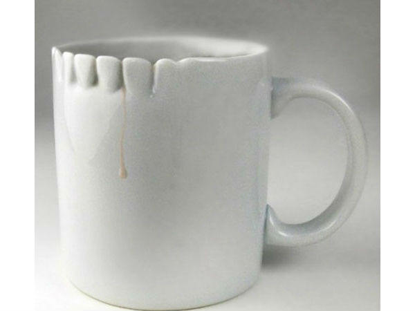 दातों वाला मग 