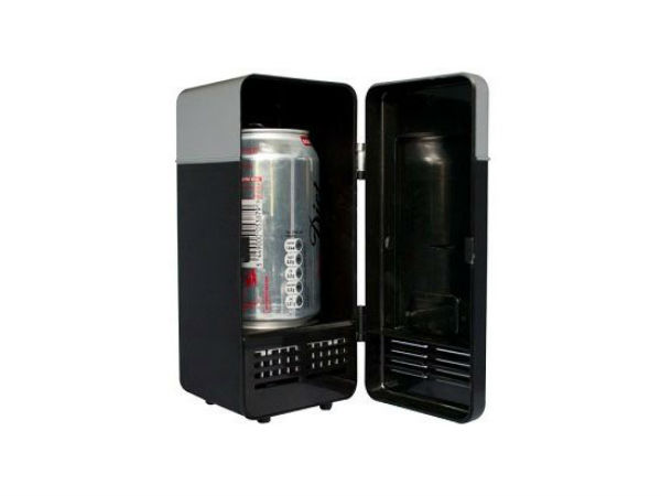 यूएसबी फ्रिज 