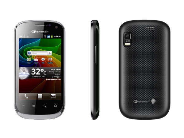  Micromax A75 Superfone Lite
