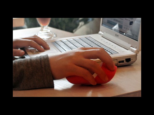 Computer Mouse Designs 