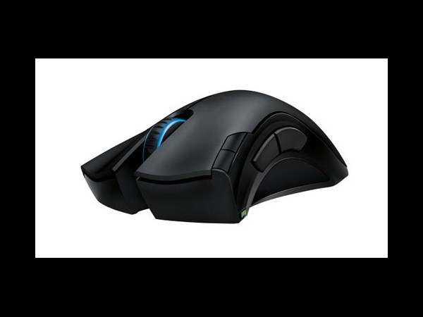 Computer Mouse Designs 