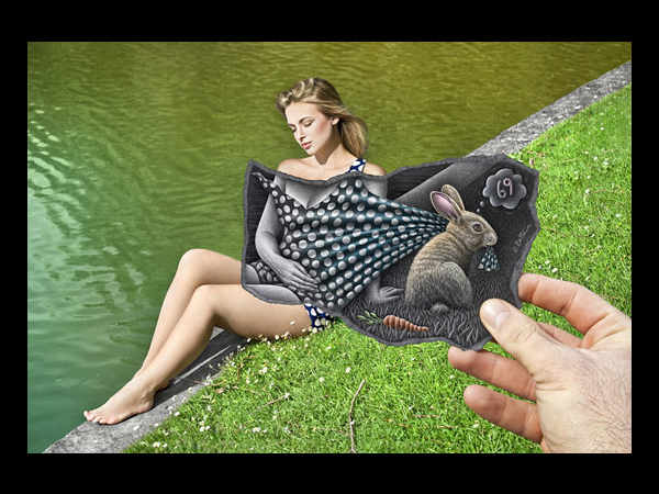 Project Pencil Vs Camera 