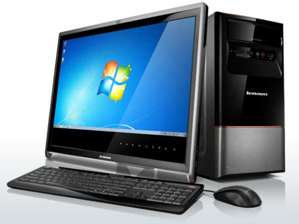 डेस्‍कटॉप (Desktop)