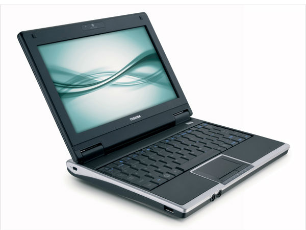 नेटबुक (Netbook)