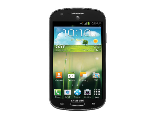 Samsung Galaxy Express