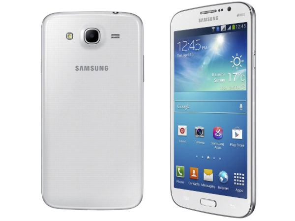 Samsung Galaxy Mega 6.3 