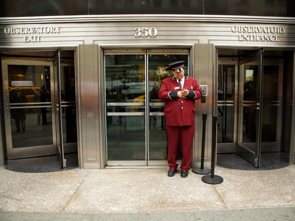 linkedln office pictures