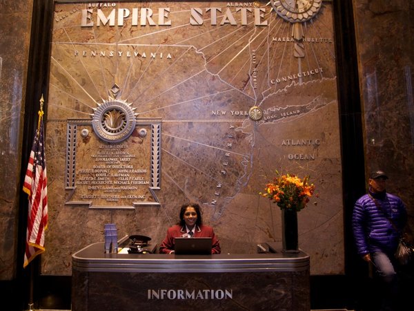 linkedln office pictures