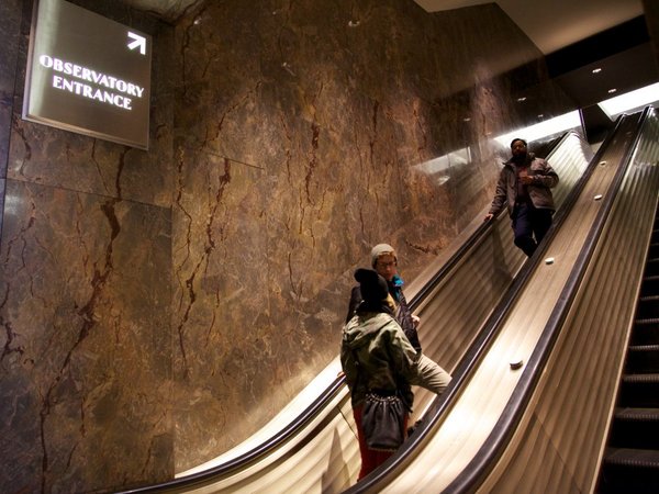 linkedln office pictures