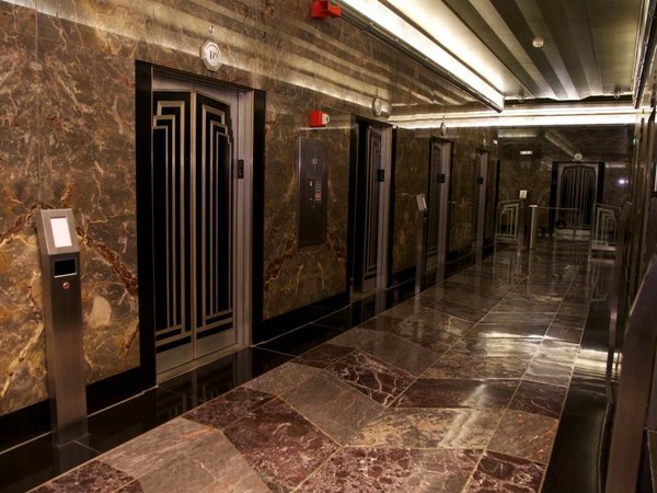 linkedln office pictures