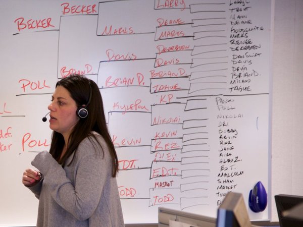 linkedln office pictures