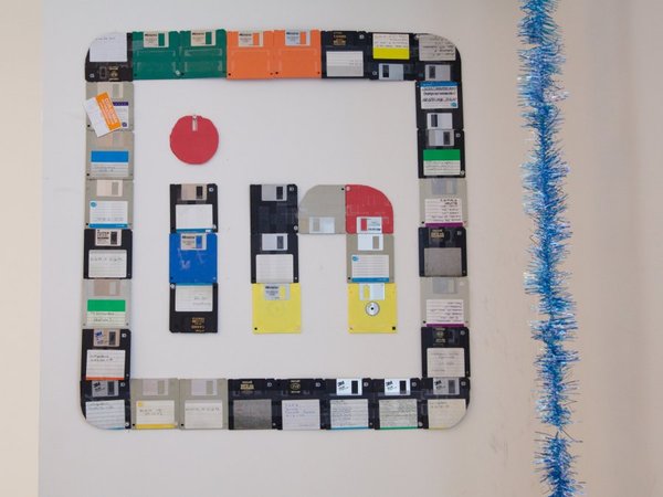 linkedln office pictures