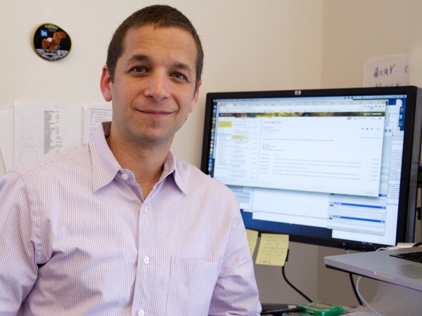 linkedln office pictures