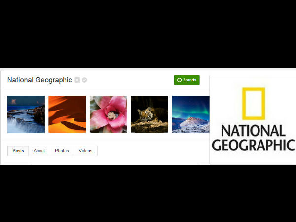 National Geographic