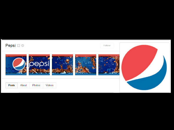 Pepsi