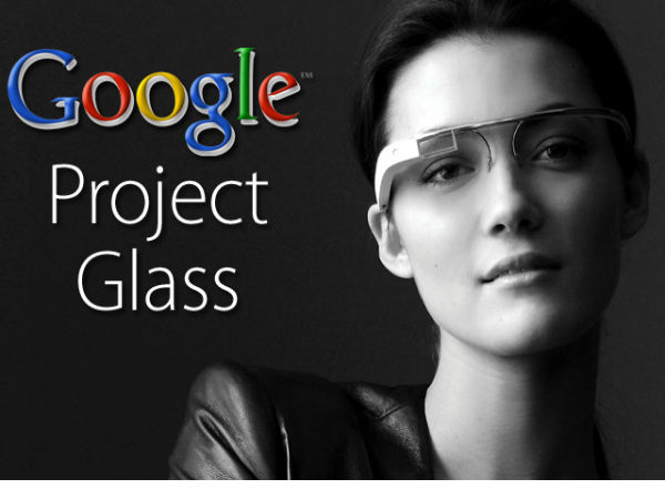 Google Glass 