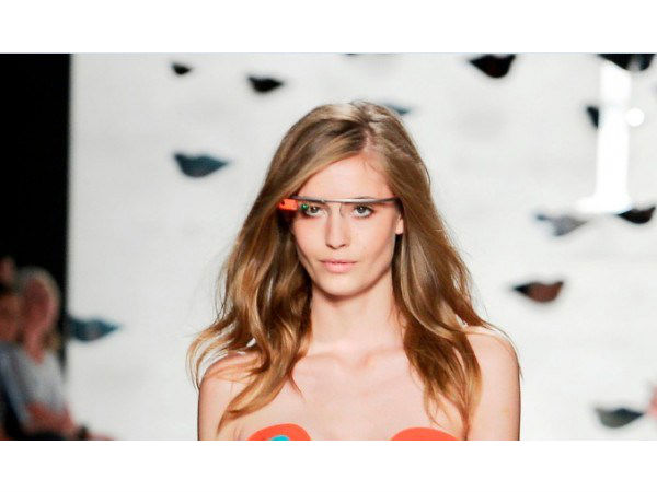 Google Glass 