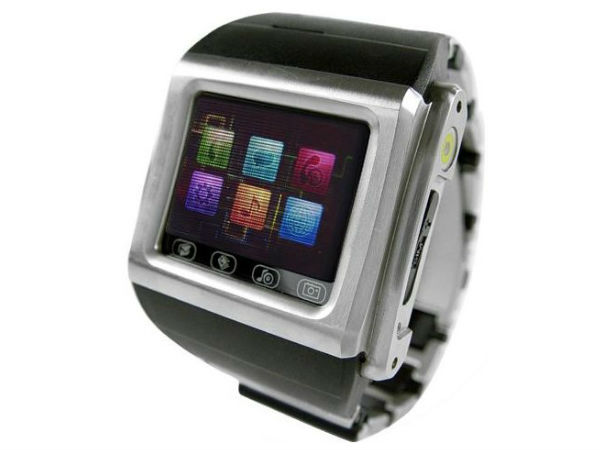  फोन कॉल वॉच 