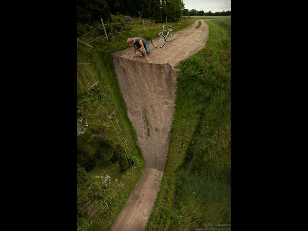 फोटो एडीटिंग का कमाल 