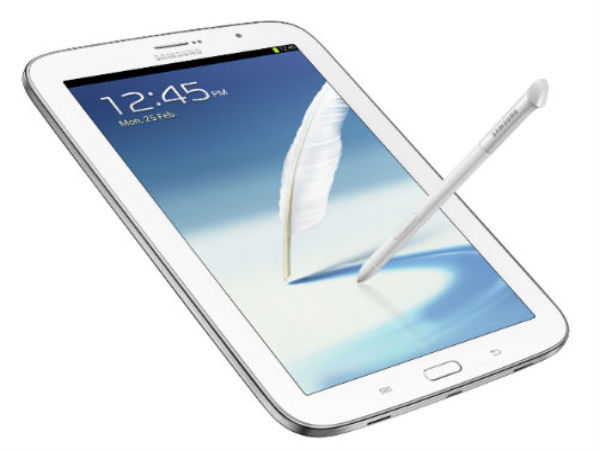 Samsung Galaxy Note 510