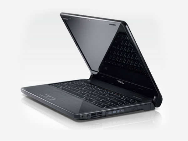 Dell Inspiron 14R i14RN4110-8073DBK