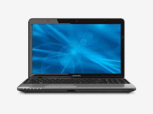 Toshiba Satellite L755-S5271