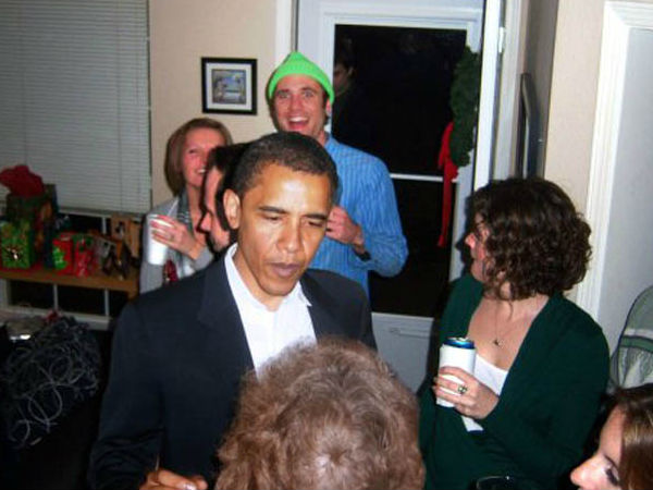 Photoshop Celebrities 