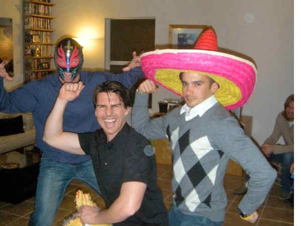 Photoshop Celebrities 