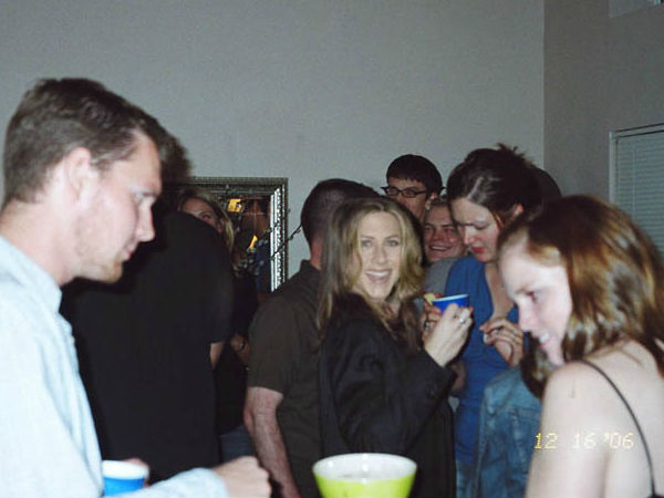 Photoshop Celebrities 